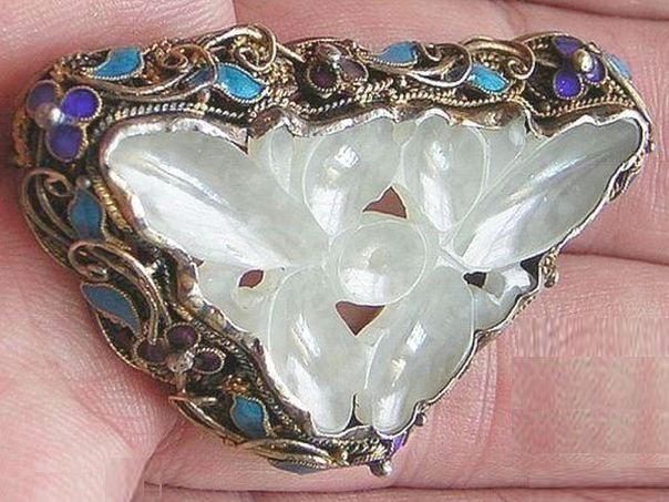 Jewelry  8 – (6157)